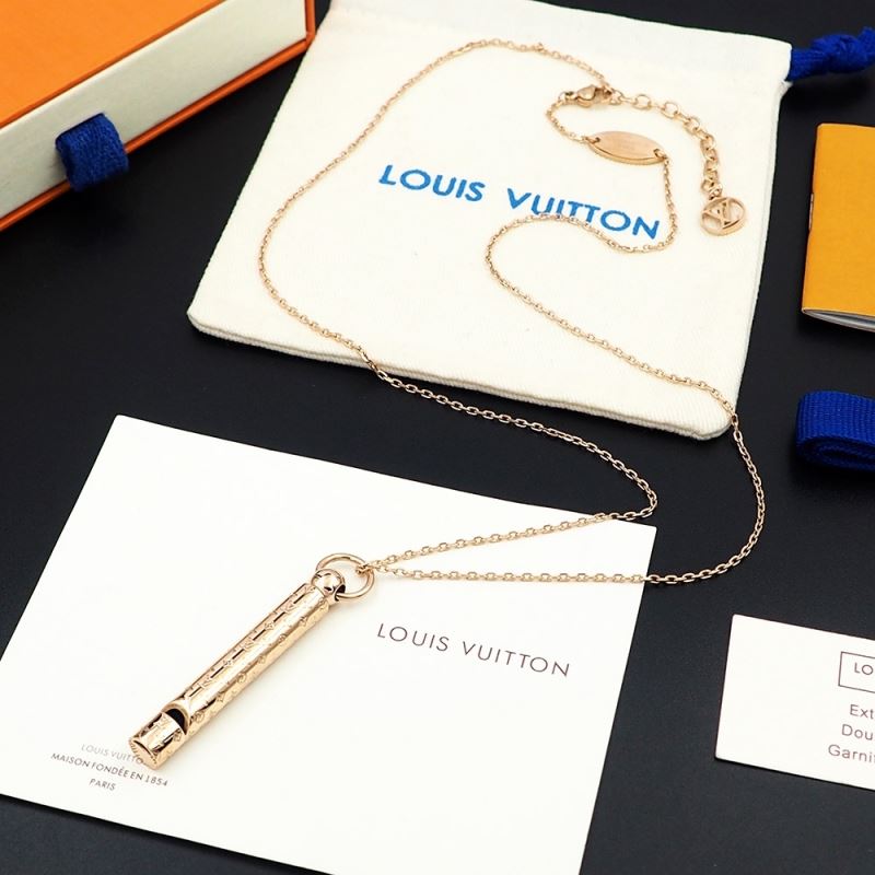 Louis Vuitton Necklaces